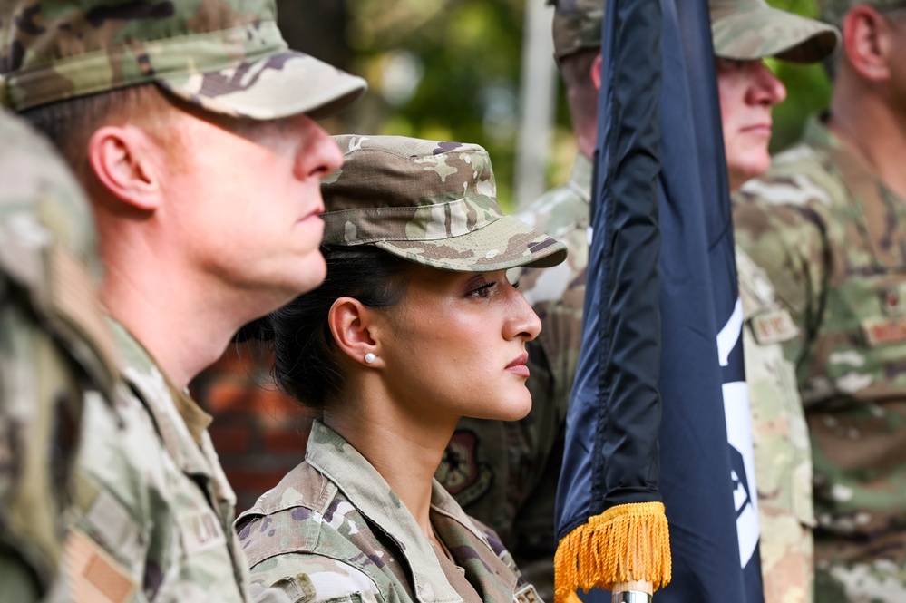 You Are Not Forgotten | JB CHS POW/MIA Remembrance Events
