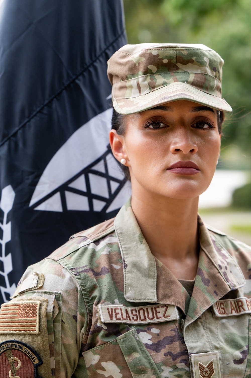 You Are Not Forgotten | JB CHS POW/MIA Remembrance Events