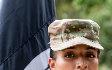 You Are Not Forgotten | JB CHS POW/MIA Remembrance Events