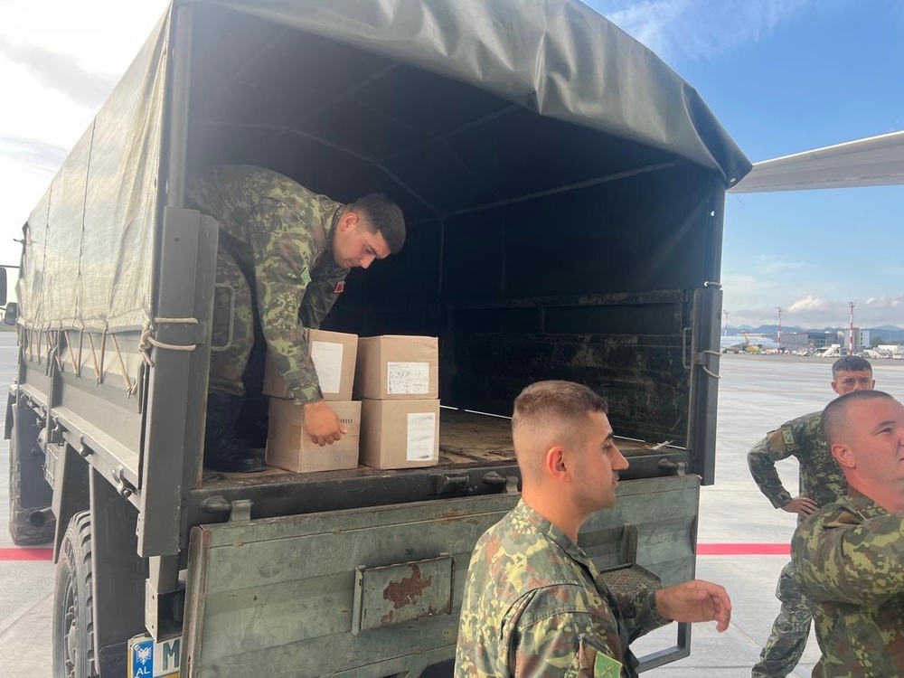 NJ Guard pilots SPP equipment transfer to generate cost savings