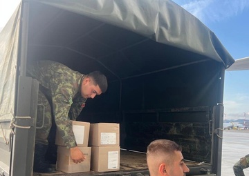 NJ Guard pilots SPP equipment transfer to generate cost savings