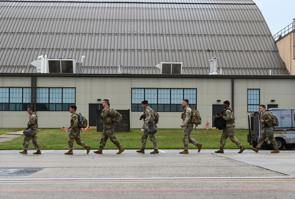 Georgia National Guard to support D.C. Safe and Beautiful mission