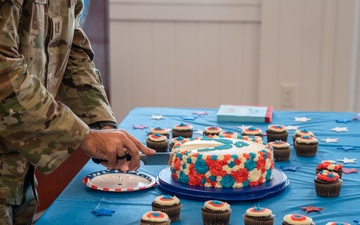 FLANG celebrates 78th Air Force birthday