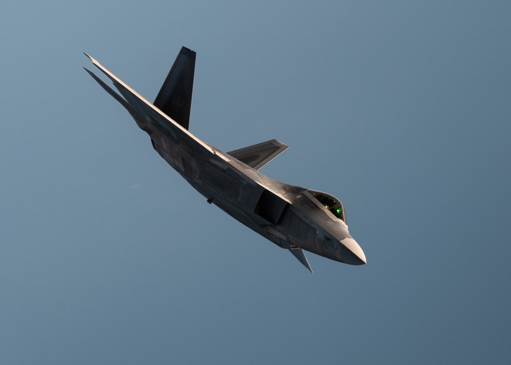 Fueling Lethality: 6th ARW extends Airpower during exercise Combat Archer