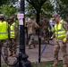 JTF - DC beautifies National Mall