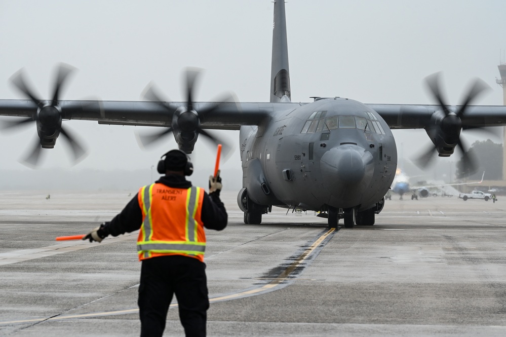 Georgia National Guard to support D.C. Safe and Beautiful mission