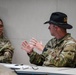 AMC assistant deputy chief of staff visits Fort Bliss during R2MO proof of principle