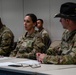 AMC assistant deputy chief of staff visits Fort Bliss during R2MO proof of principle
