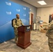 Army Reserve, Pinellas County Officials Strengthen Emergency Communication Ties