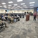 Army Reserve, Pinellas County Officials Strengthen Emergency Communication Ties