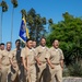Submarine Force Point Loma FY-26 Chief Pinning
