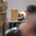 Navy Chief, Navy Pride: IWTC Monterey GAFB CPO Induction Ceremony