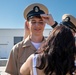Submarine Force Point Loma FY-26 Chief Pinning
