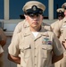 Submarine Force Point Loma FY-26 Chief Pinning
