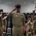 Navy Chief, Navy Pride: IWTC Monterey GAFB CPO Induction Ceremony
