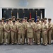 Navy Chief, Navy Pride: IWTC Monterey GAFB CPO Induction Ceremony