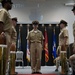 Navy Chief, Navy Pride: IWTC Monterey GAFB CPO Induction Ceremony