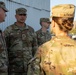 AMC assistant deputy chief of staff visits Fort Bliss during R2MO proof of principle