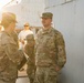 AMC assistant deputy chief of staff visits Fort Bliss during R2MO proof of principle