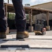 502d LRS processes used tires for DLA Distribution Services at JBSA-Lackland