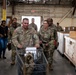 AMC assistant deputy chief of staff visits Fort Bliss during R2MO proof of principle