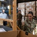 AMC assistant deputy chief of staff visits Fort Bliss during R2MO proof of principle