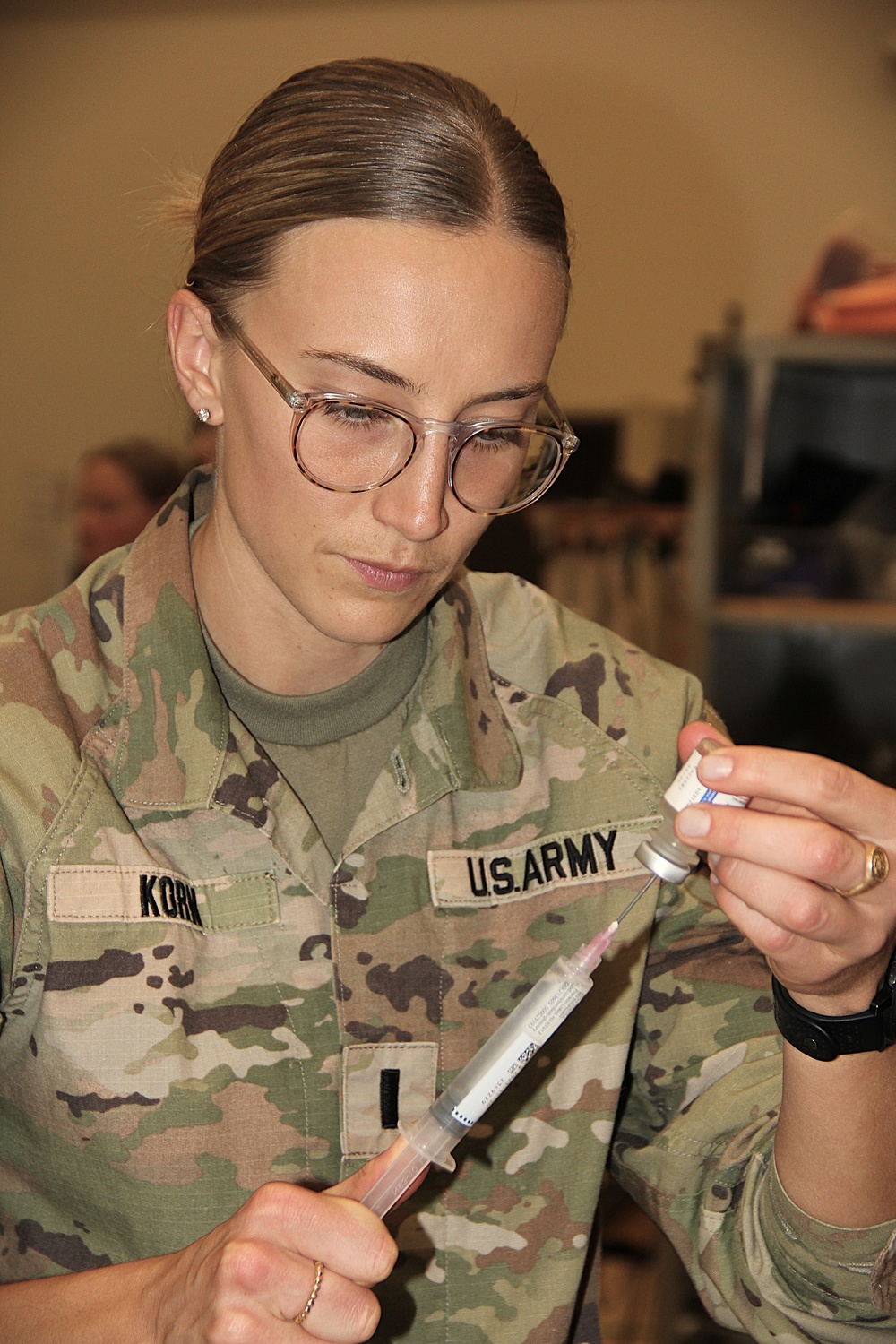 Ready Medical Force