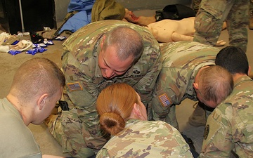 Ready Medical Force