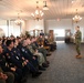 4th Fleet Commander Briefs UNITAS 2025 Participants Prior to the Exercise's At-Sea Phase