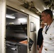 4th Fleet Commander Tours HMCS Charlottetown During UNITAS 2025
