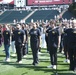 MEPCOM Enlistment Ceremony at the Chicago White Sox 2025