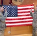 Sgt. Thien Hoang Reenlists in the Army
