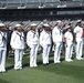 MEPCOM Enlistment Ceremony at the Chicago White Sox 2025