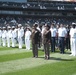 MEPCOM Enlistment Ceremony at the Chicago White Sox 2025