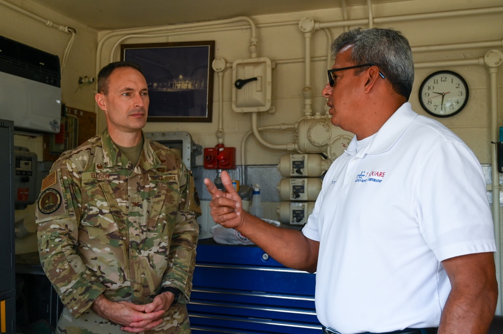 Airman’s Time: 47 LRF Fuels Airman’s Time: 47 LRF Fuels