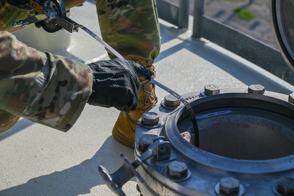 Airman’s Time: 47 LRF Fuels Airman’s Time: 47 LRF Fuels