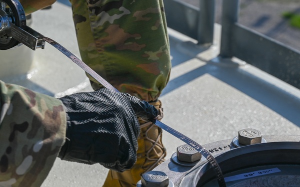 Airman’s Time: 47 LRF Fuels