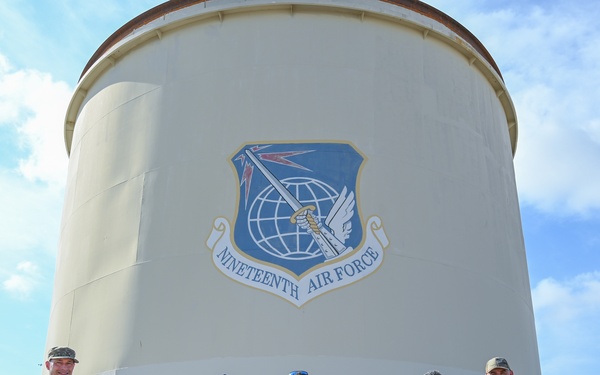 Airman’s Time: 47 LRF Fuels