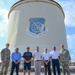 Airman’s Time: 47 LRF Fuels