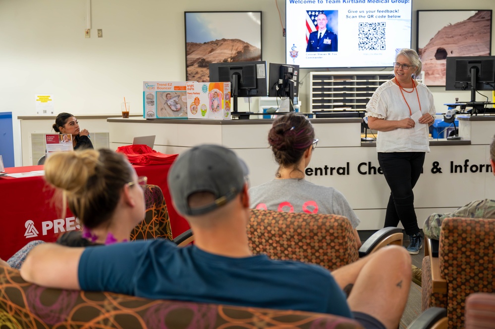 Bump and Beyond Medical Resource Expo