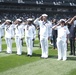 MEPCOM Enlistment Ceremony at the Chicago White Sox 2025