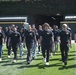 MEPCOM Enlistment Ceremony at the Chicago White Sox 2025