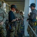 Special Operations Mountain Warfare Training