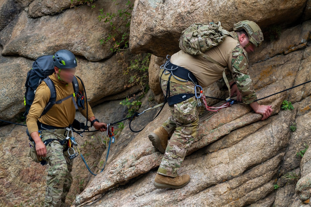 10th Special Operations Group (Airborne)