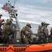 USCGC Waesche (WMSL 751) participates in AE25