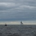 USCGC Waesche (WMSL 751) participates in AE25