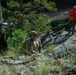 Special Operations Mountain Warfare Training