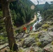 Special Operations Mountain Warfare Training