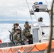 USCGC Waesche (WMSL 751) participates in AE25