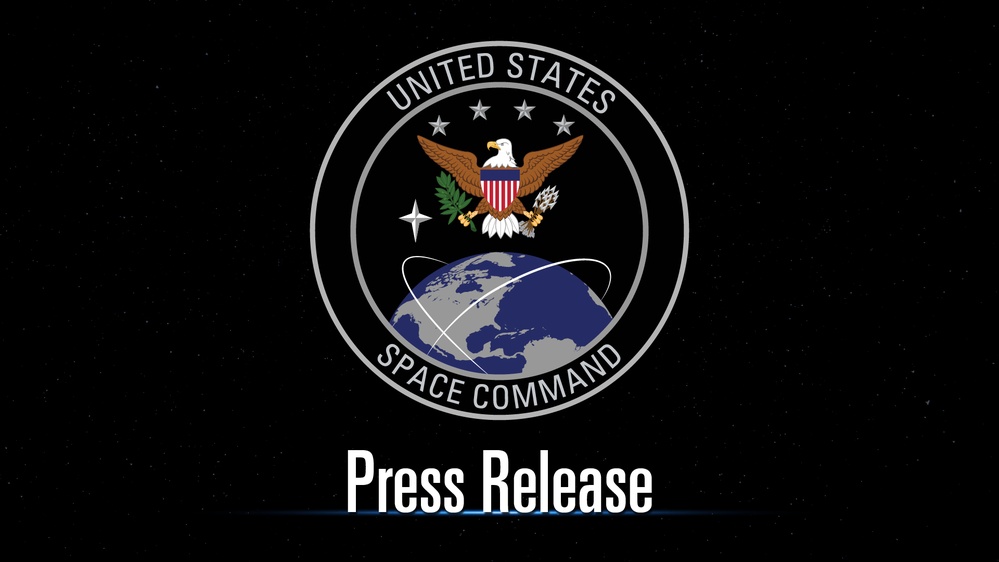 U.S. and U.K. demonstrate partnership in first-ever on-orbit operation